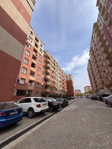 Satılır 3 otaqlı yeni tikili 52 m², Masazır q., photo 3 from 11