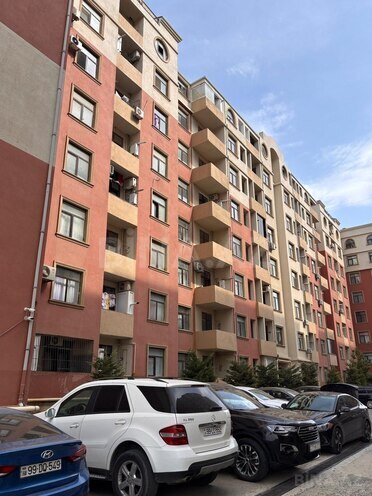 Satılır 3 otaqlı yeni tikili 52 m², Masazır q., photo 1 from 11