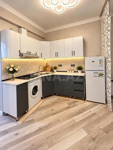 Satılır 3 otaqlı yeni tikili 75 m², Əhmədli m., photo 7 from 15