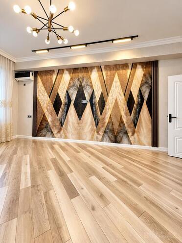 Satılır 3 otaqlı yeni tikili 75 m², Əhmədli m., photo 4 from 15