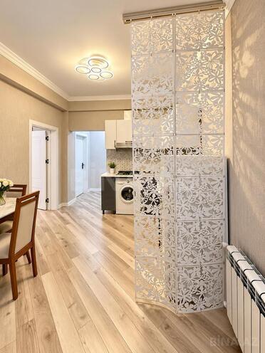 Satılır 3 otaqlı yeni tikili 75 m², Əhmədli m., photo 8 from 15