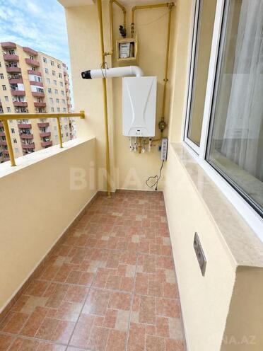 Satılır 3 otaqlı yeni tikili 75 m², Əhmədli m., photo 12 from 15
