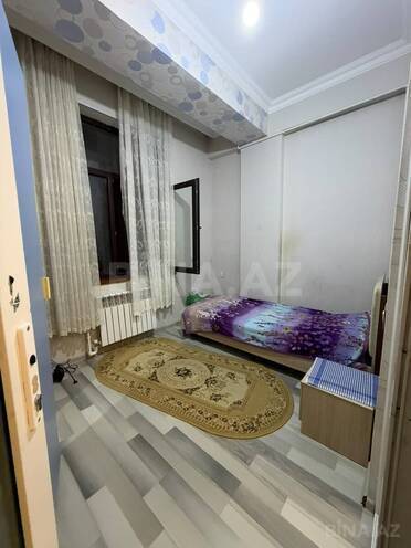 Satılır 4 otaqlı yeni tikili 52 m², Masazır q., photo 4 from 12