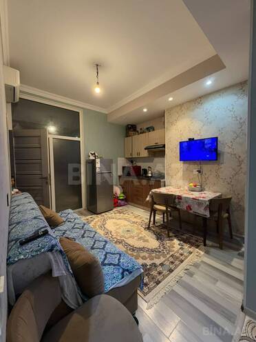 Satılır 4 otaqlı yeni tikili 52 m², Masazır q., photo 3 from 12