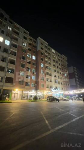 Satılır 4 otaqlı yeni tikili 52 m², Masazır q., photo 1 from 12