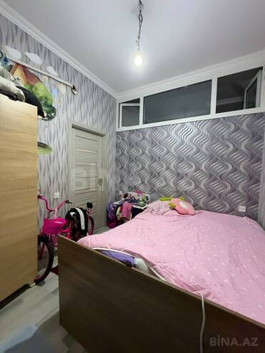 Satılır 4 otaqlı yeni tikili 52 m², Masazır q., photo 7 from 12