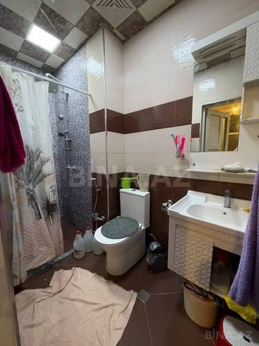 Satılır 4 otaqlı yeni tikili 52 m², Masazır q., photo 9 from 12