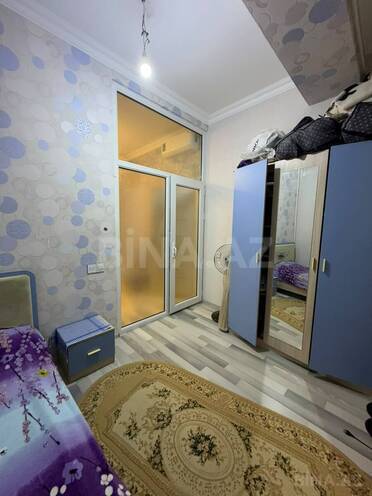 Satılır 4 otaqlı yeni tikili 52 m², Masazır q., photo 5 from 12