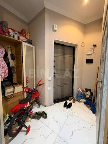 Satılır 4 otaqlı yeni tikili 52 m², Masazır q., photo 11 from 12