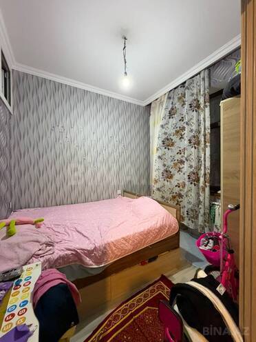 Satılır 4 otaqlı yeni tikili 52 m², Masazır q., photo 6 from 12