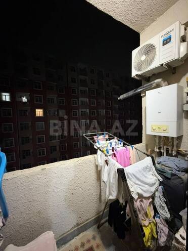 Satılır 4 otaqlı yeni tikili 52 m², Masazır q., photo 10 from 12