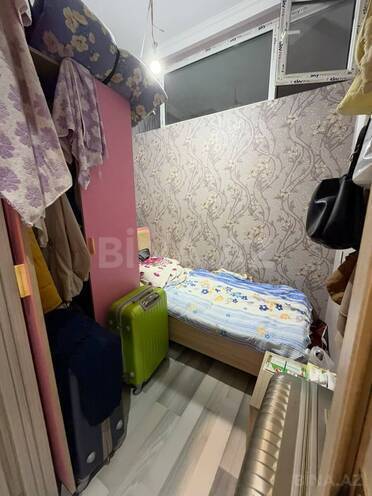 Satılır 4 otaqlı yeni tikili 52 m², Masazır q., photo 8 from 12