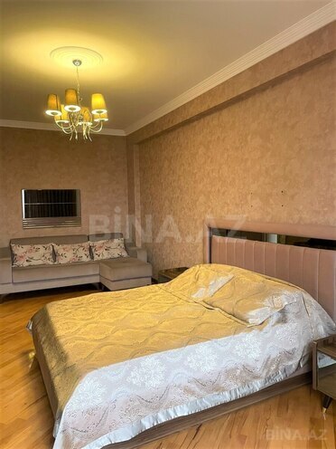 Продается 3-комн. новостройка 95 м², м. Нариман Нариманов, photo 3 from 20