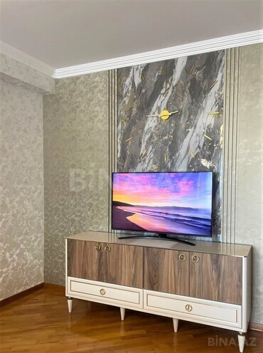 Продается 3-комн. новостройка 95 м², м. Нариман Нариманов, photo 9 from 20