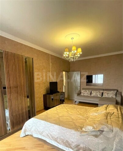 Продается 3-комн. новостройка 95 м², м. Нариман Нариманов, photo 1 from 20