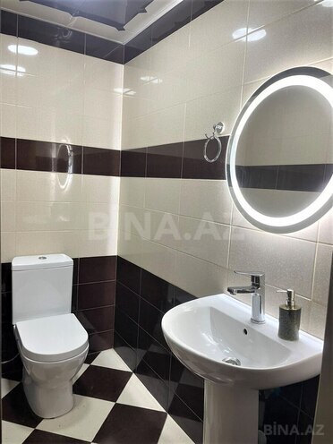 Продается 3-комн. новостройка 95 м², м. Нариман Нариманов, photo 13 from 20
