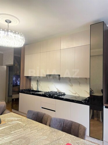 Продается 3-комн. новостройка 95 м², м. Нариман Нариманов, photo 10 from 20