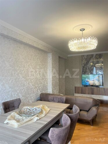 Продается 3-комн. новостройка 95 м², м. Нариман Нариманов, photo 8 from 20