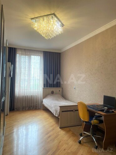 Продается 3-комн. новостройка 95 м², м. Нариман Нариманов, photo 5 from 20
