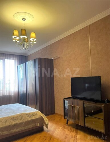 Продается 3-комн. новостройка 95 м², м. Нариман Нариманов, photo 4 from 20
