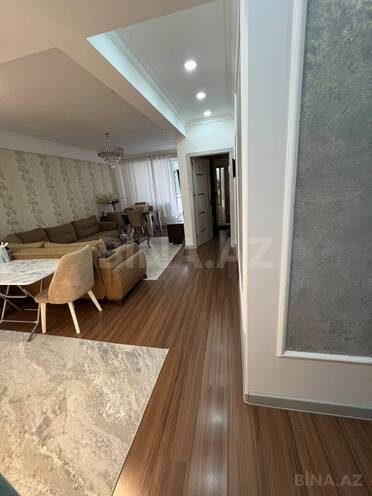 Satılır 3 otaqlı yeni tikili 82 m², Sabunçu r., photo 7 from 12