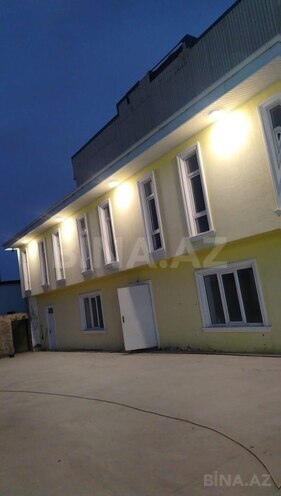 İcarəyə verilir  obyekt 2 500 m², Nizami r., photo 7 from 8