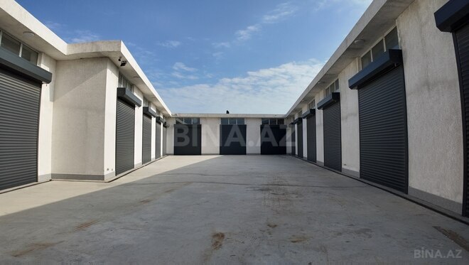 İcarəyə verilir  obyekt 2 500 m², Nizami r., photo 1 from 8