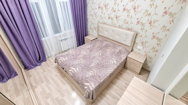 İcarəyə verilir 2 otaqlı yeni tikili 70 m², Şah İsmayıl Xətai m., photo 8 from 15