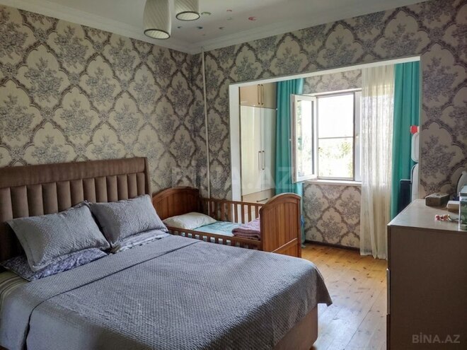 Продаётся 3-комн. вторичка 86.4 м², м. Ази Асланов, photo 1 from 7