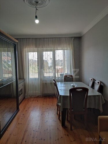 Продаётся 3-комн. вторичка 86.4 м², м. Ази Асланов, photo 4 from 7
