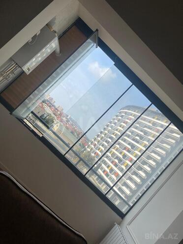 Продаётся 2-комн. новостройка 70 м², пос. Биладжары, photo 10 from 24