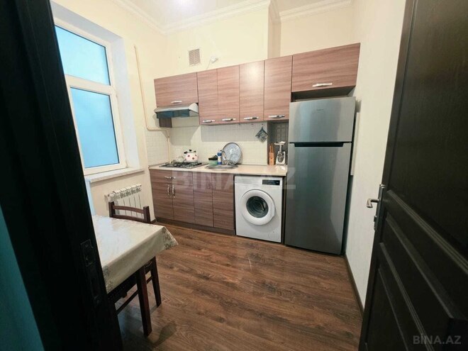 Продаётся 2-комн. новостройка 70 м², пос. Биладжары, photo 8 from 24