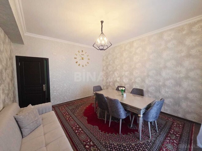 Продаётся 2-комн. новостройка 70 м², пос. Биладжары, photo 3 from 24