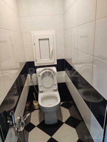Продаётся 2-комн. вторичка 64.7 м², м. Ази Асланов, photo 4 from 6