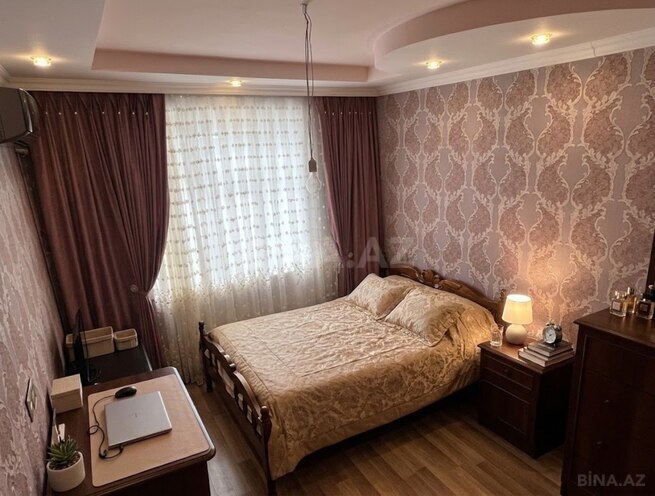 Продаётся 2-комн. вторичка 64.7 м², м. Ази Асланов, photo 3 from 6