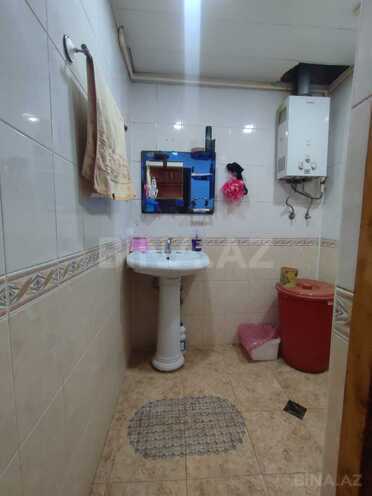 Satılır 2 otaqlı köhnə tikili 32 m², İnşaatçılar m., photo 6 from 8