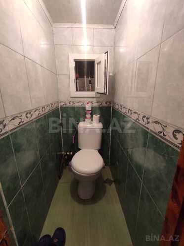 Satılır 2 otaqlı köhnə tikili 32 m², İnşaatçılar m., photo 5 from 8