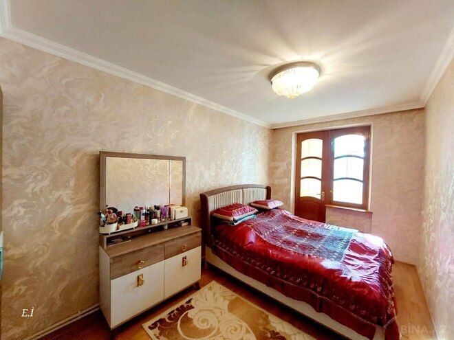 Satılır 3 otaqlı köhnə tikili 80 m², Abşeron r., photo 3 from 15