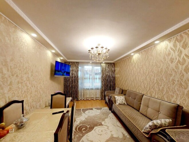 Satılır 3 otaqlı köhnə tikili 80 m², Abşeron r., photo 1 from 15
