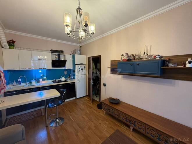 Продаётся 2-комн. новостройка 45 м², пос. Массив Д, photo 16 from 22