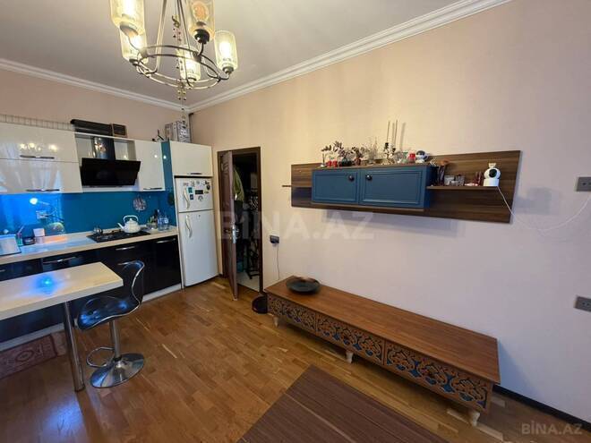 Продаётся 2-комн. новостройка 45 м², пос. Массив Д, photo 6 from 22