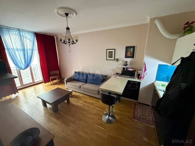 Продаётся 2-комн. новостройка 45 м², пос. Массив Д, photo 17 from 22