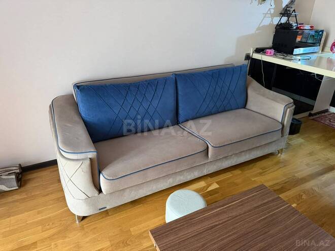 Продаётся 2-комн. новостройка 45 м², пос. Массив Д, photo 13 from 22