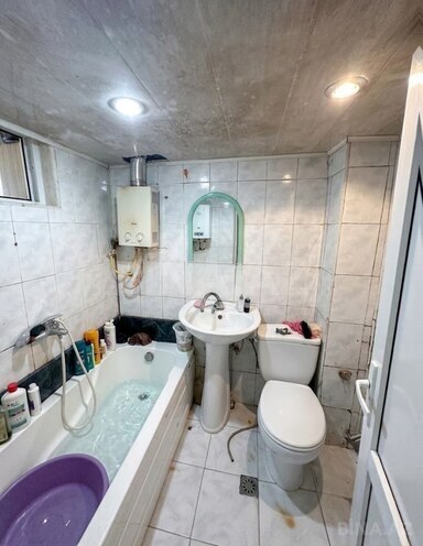 Продаётся 1-комн. вторичка 45 м², м. Ази Асланов, photo 5 from 6