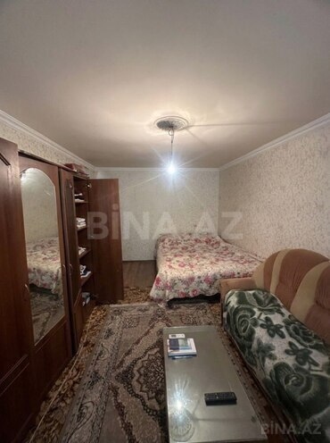 Продаётся 1-комн. вторичка 45 м², м. Ази Асланов, photo 4 from 6