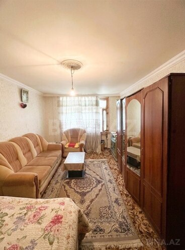 Продаётся 1-комн. вторичка 45 м², м. Ази Асланов, photo 1 from 6