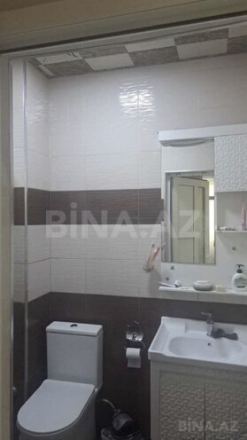 Satılır 3 otaqlı yeni tikili 52 m², Masazır q., photo 10 from 11