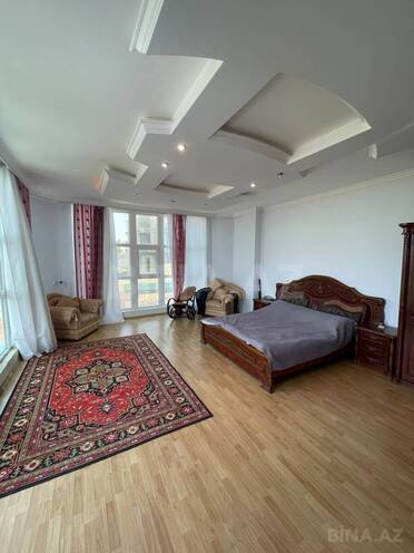 Продается 5-комн. дом/дача 250 м², пос. Новханы, photo 28 from 31