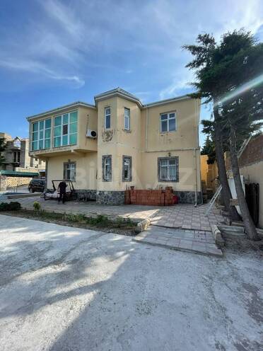 Продается 5-комн. дом/дача 250 м², пос. Новханы, photo 1 from 31
