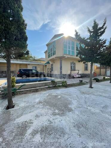 Продается 5-комн. дом/дача 250 м², пос. Новханы, photo 3 from 31